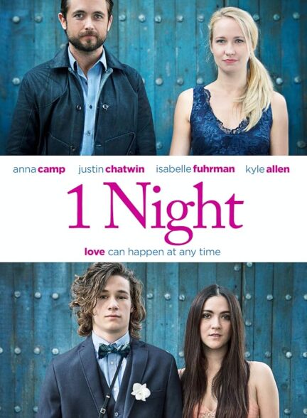 دانلود فیلم 1 Night 2016
