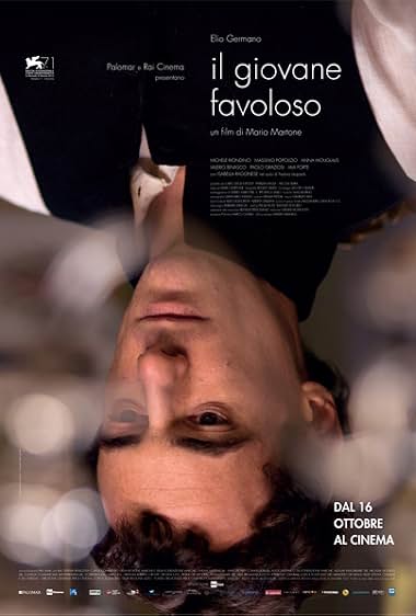 دانلود فیلم Leopardi 2014