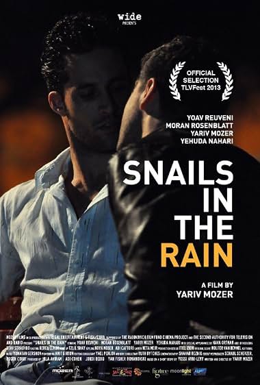 دانلود فیلم Snails in the Rain 2013