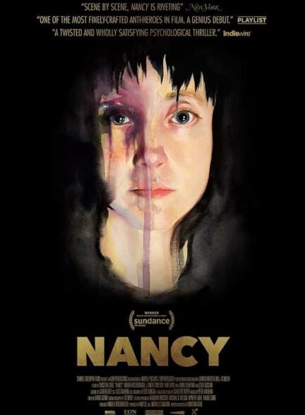 دانلود فیلم Nancy 2018