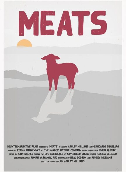 دانلود فیلم Meats 2020