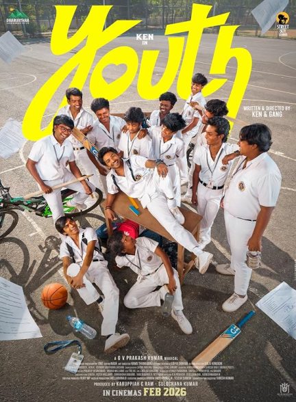 دانلود فیلم Youth 2026