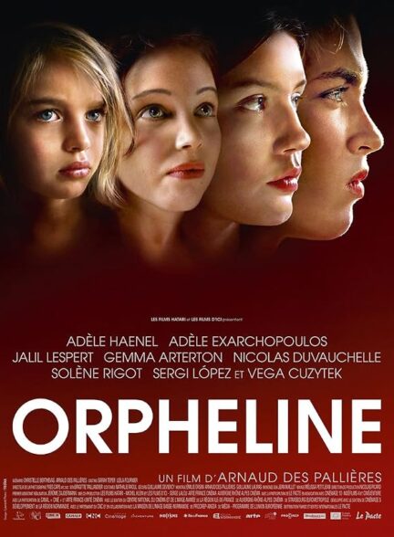 دانلود فیلم Orphan 2016
