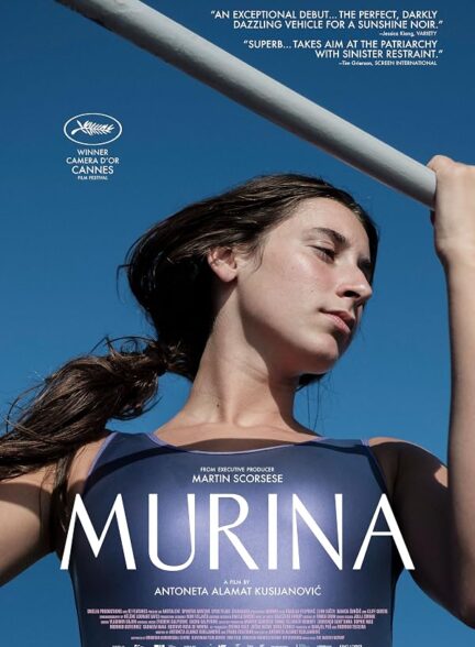 دانلود فیلم Murina 2021