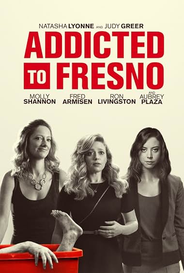 دانلود فیلم Addicted to Fresno 2015