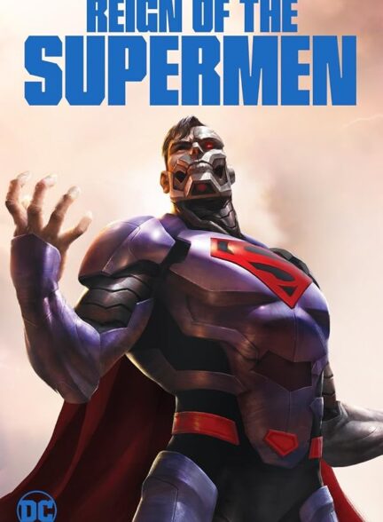 دانلود فیلم Reign of the Supermen