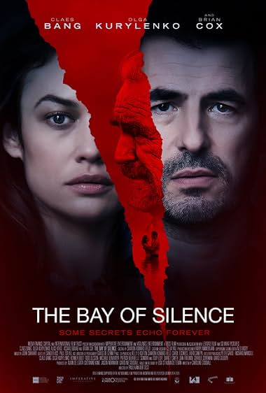 دانلود فیلم The Bay of Silence 2020
