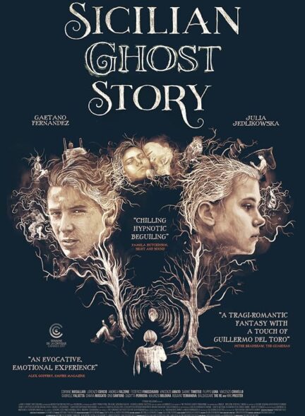 دانلود فیلم Sicilian Ghost Story 2017