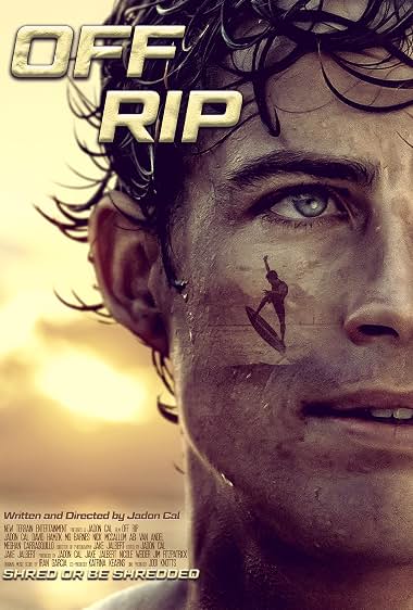 دانلود فیلم Off Rip 2025