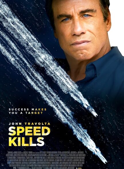 دانلود فیلم Speed Kills 2018