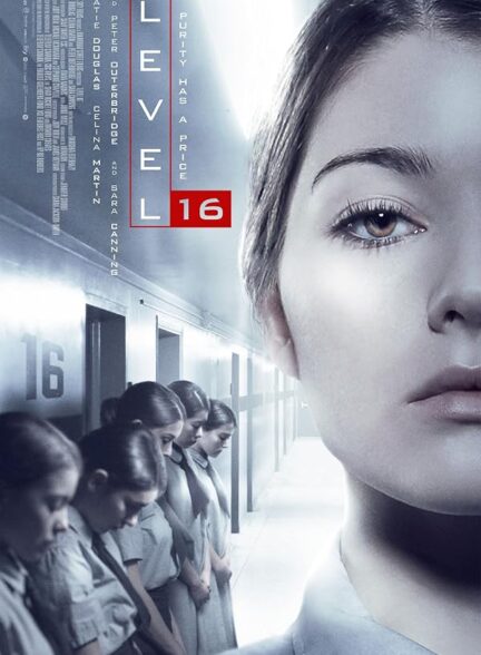 دانلود فیلم Level 16