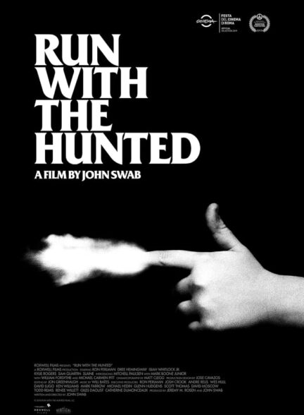 دانلود فیلم Run with the Hunted