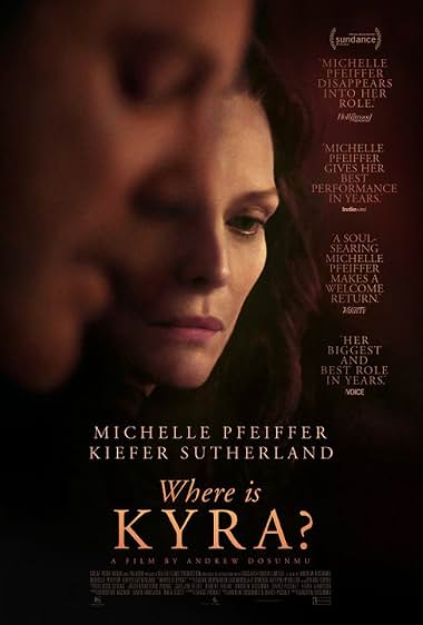 دانلود فیلم Where Is Kyra? 2017