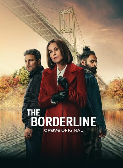 دانلود سریال The Borderline