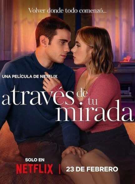 دانلود فیلم Through My Window: Looking at You