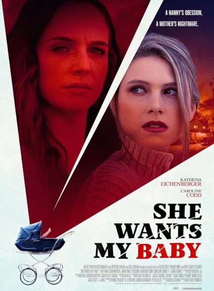 دانلود فیلم My Nanny Stole My Life 2024