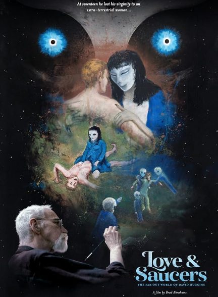دانلود فیلم Love and Saucers 2017