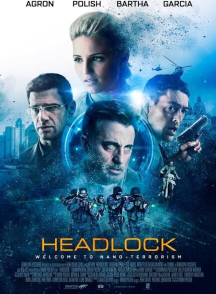 دانلود فیلم Headlock 2019