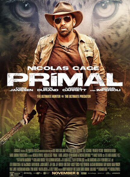 دانلود فیلم Primal
