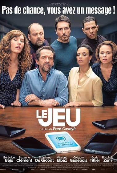 دانلود فیلم Nothing to Hide