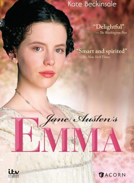 دانلود فیلم Emma 1996