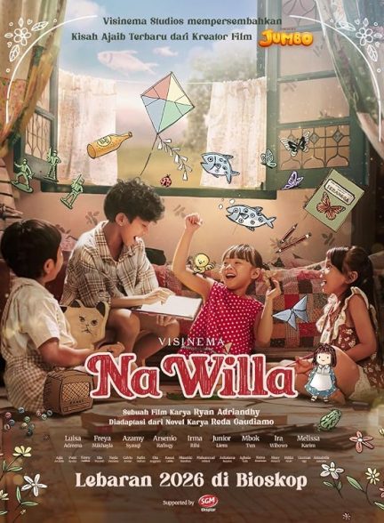 دانلود فیلم Na Willa 2026