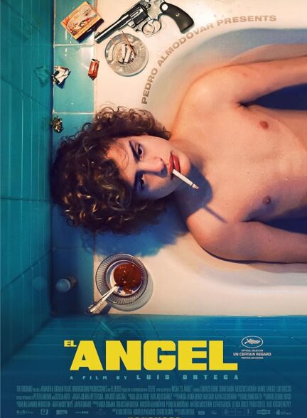 دانلود فیلم El Angel