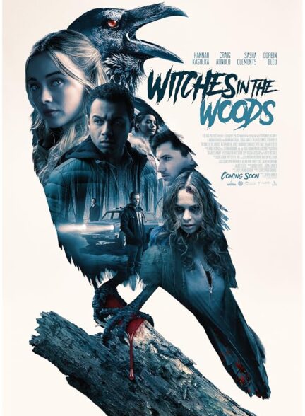 دانلود فیلم Witches in the Woods 2019