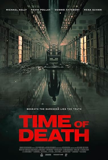دانلود فیلم Time of Death