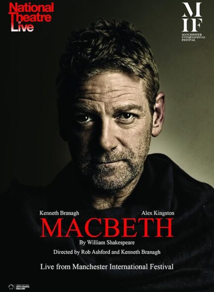 دانلود فیلم Macbeth 2013