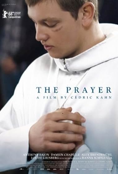 دانلود فیلم The Prayer 2018