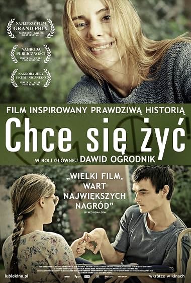 دانلود فیلم Life Feels Good 2013