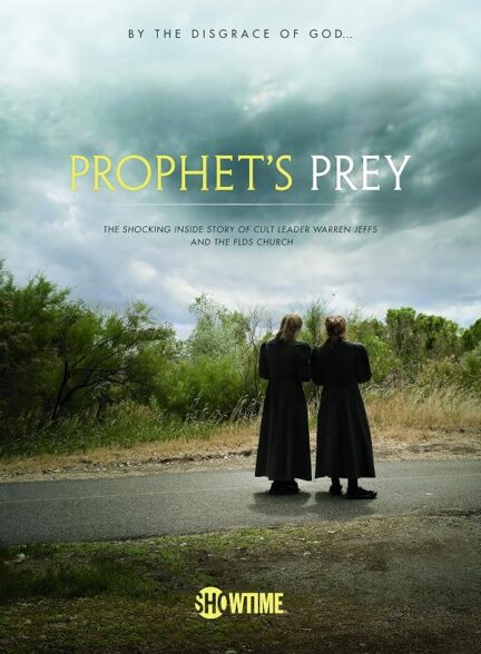 دانلود فیلم Prophet’s Prey 2015