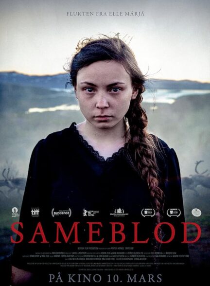 دانلود فیلم Sami Blood 2016