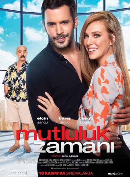 دانلود فیلم Mutluluk Zamani