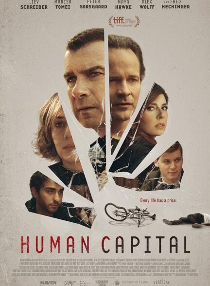 دانلود فیلم Human Capital 2019