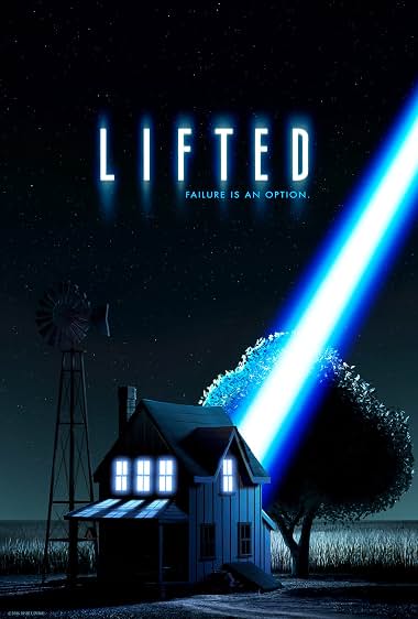دانلود فیلم Lifted 2006