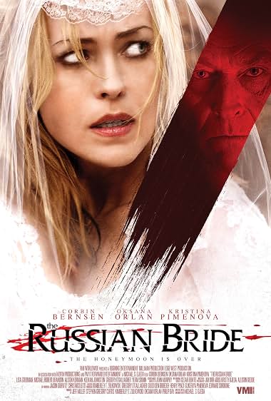 دانلود فیلم The Russian Bride 2019