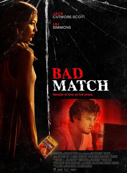 دانلود فیلم Bad Match 2017