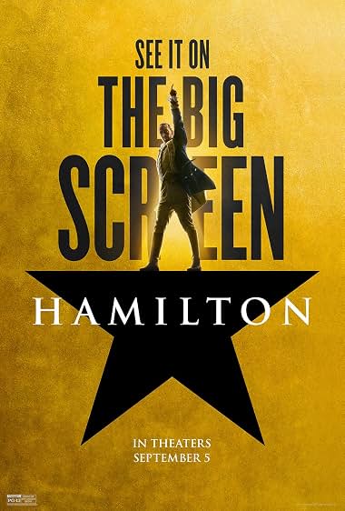 دانلود فیلم Hamilton