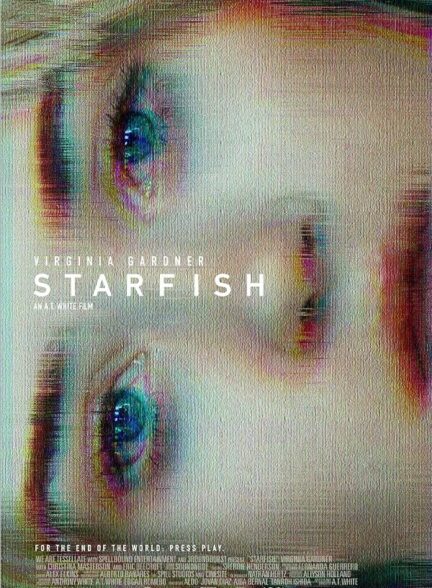 دانلود فیلم Starfish 2018