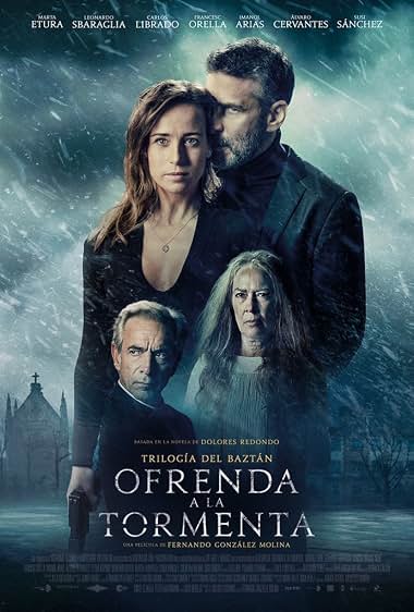دانلود فیلم Offering to the Storm