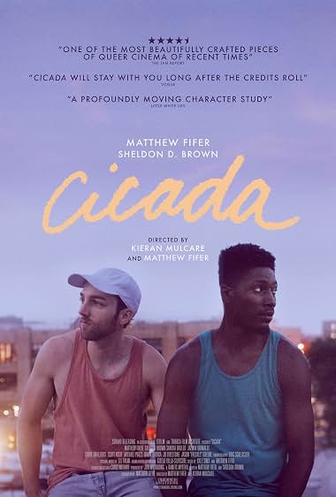 دانلود فیلم Cicada 2020