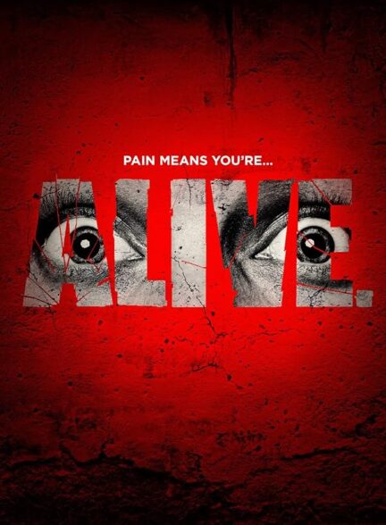 دانلود فیلم Alive 2019