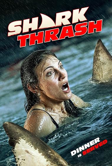 دانلود فیلم Shark Thrash 2026