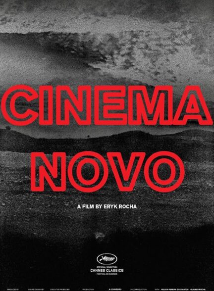 دانلود فیلم Cinema Novo 2016