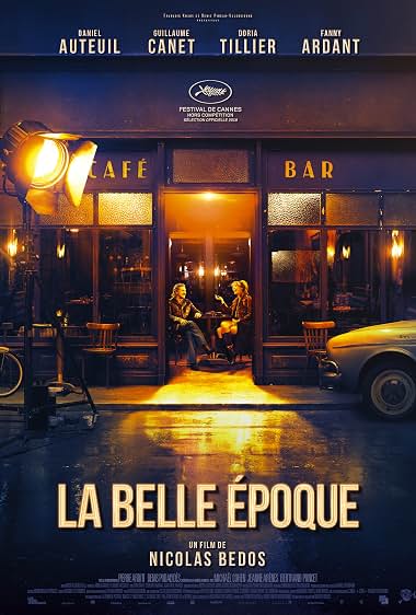 دانلود فیلم La belle époque