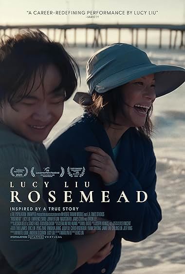 دانلود فیلم Rosemead