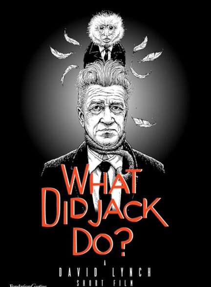 دانلود فیلم What Did Jack Do? 2020