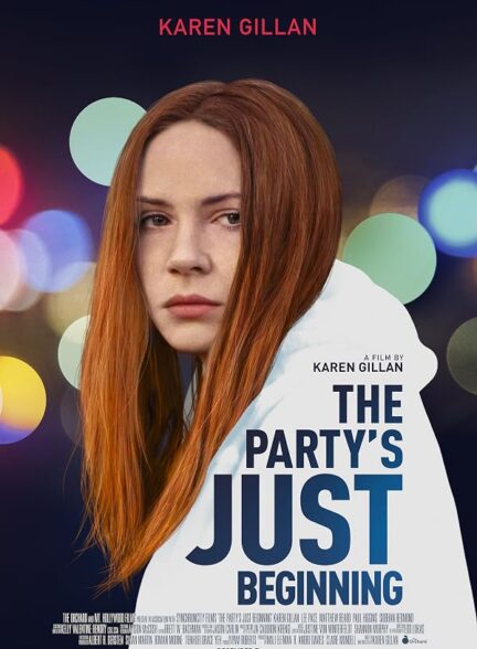 دانلود فیلم The Party’s Just Beginning 2018